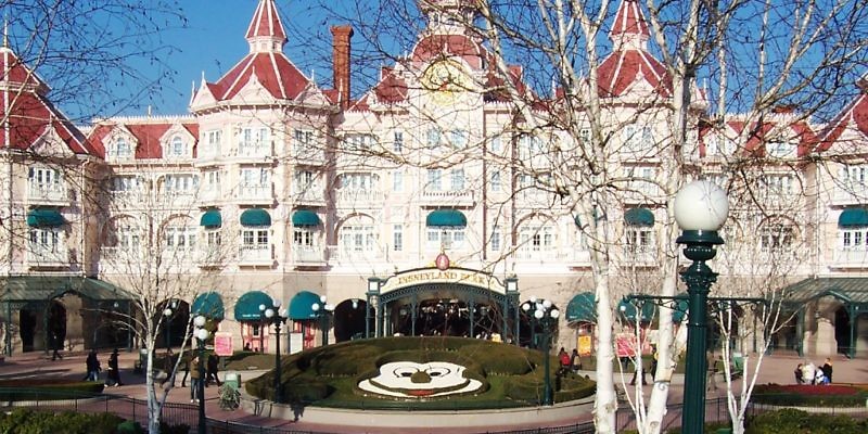Disney Hotel