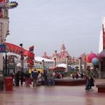 Disney Village Disneyland Paris - Travelammo