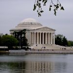 Jefferson Memorial - Travelammo