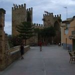Majorca Alcudia Town Square - Travelammo